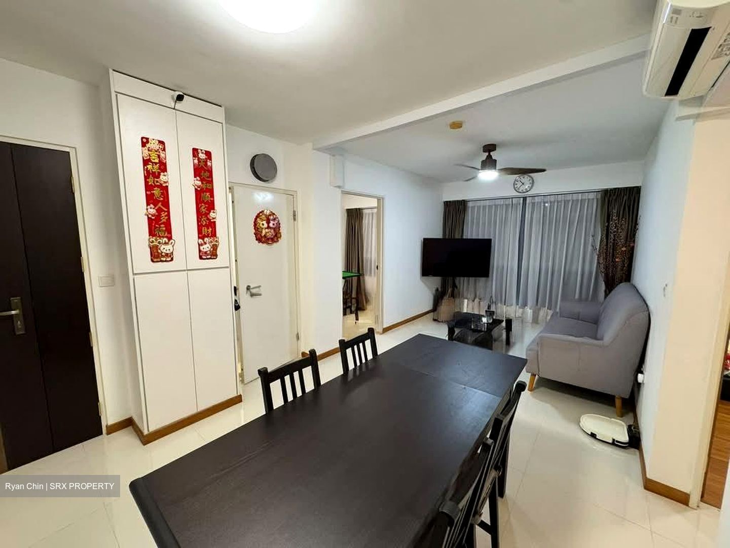 Blk 53 Forfar Heights (Queenstown), HDB 4 Rooms #577712711